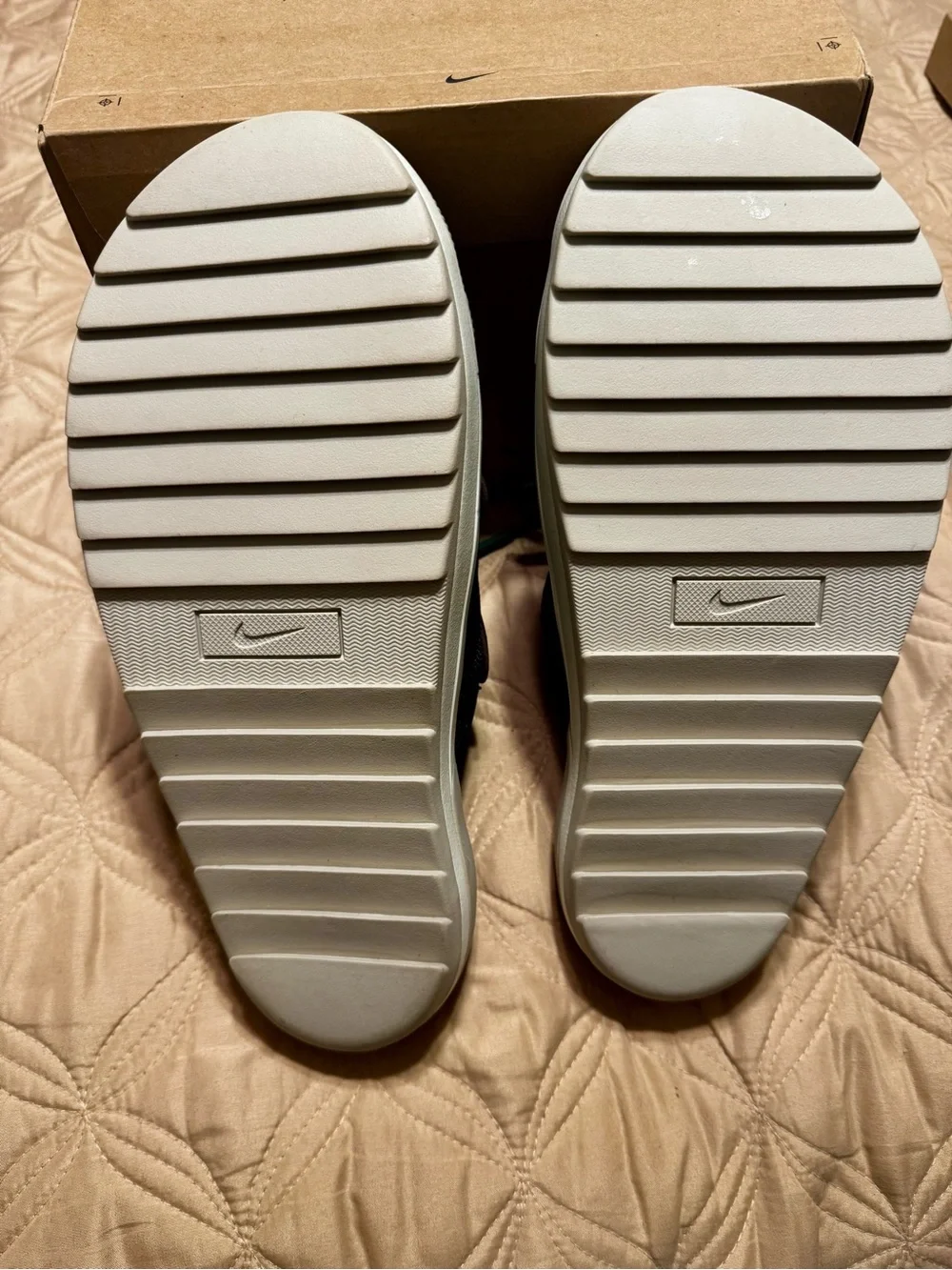 Nike leisure mens